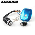 STANDARD IGN auto part