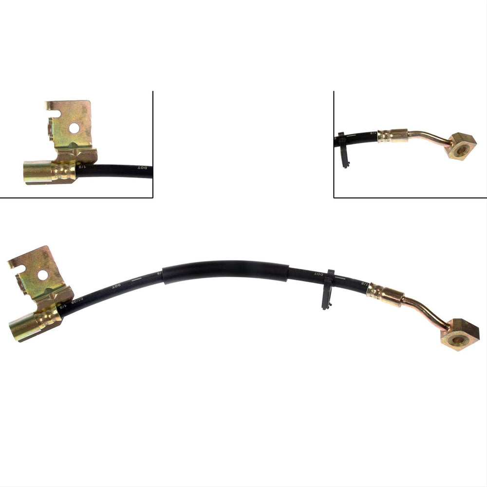 BRAKE HOSE