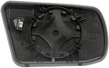 MIRROR ASSMB NISSAN