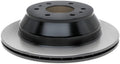 DISC BRAKE ROTOR