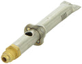 BURNER/ORIFICE AND GASKET FITS N260