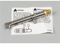 BURNER/ORIFICE AND GASKET FITS N260
