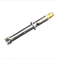 BURNER/ORIFICE AND GASKET FITS N260