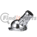 THERMOSTAT COVER - 29/32' X 1 3/32'