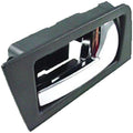 INTERIOR DOOR HANDLE