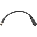 MKR-US2-15 LOWRANCE 8-PIN ADPTR CBL