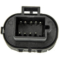 DOOR MIRROR SWITCH