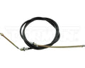 BRAKE CABLE