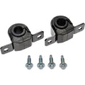 SWAY BAR BRACKET KIT