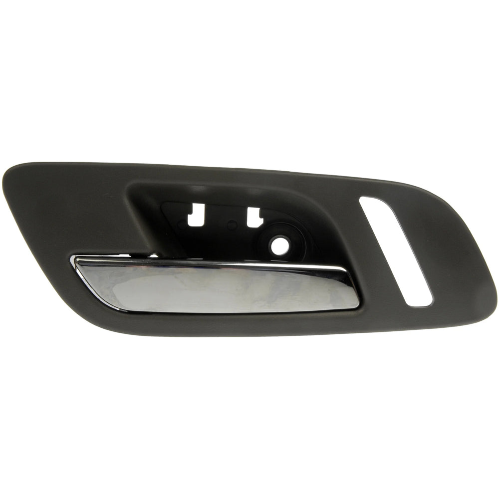 INTERIOR DOOR HANDLE