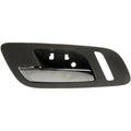 INTERIOR DOOR HANDLE