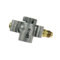 REFRIG MANUAL GAS SHUTOFF VALVE ASSEMBLY FOR NORCOLD SERIES 3163LG