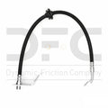 DFC 04-04 Pontiac GTO Front-L Brake Hose