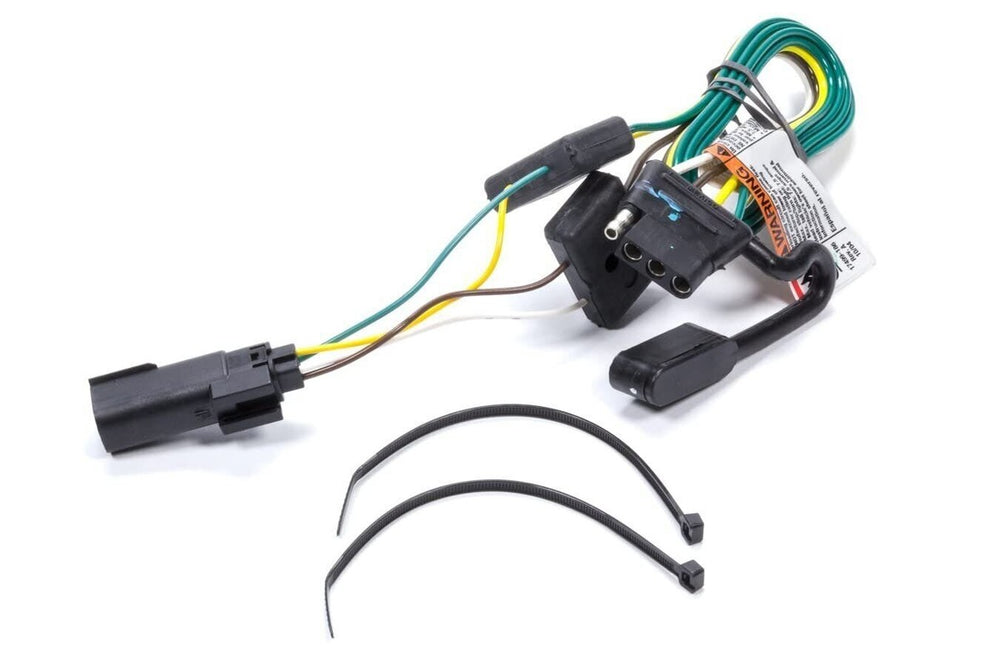 CONNECTOR ASSEMBLY