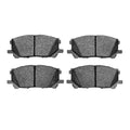 R1 04-09 Lexus RX330 Front R1 Ceramic Brake Pads