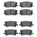 R1 04-09 Lexus RX330 Front R1 Ceramic Brake Pads