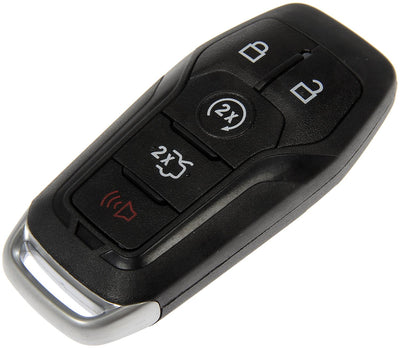 KEYLESS REMOTE CASE