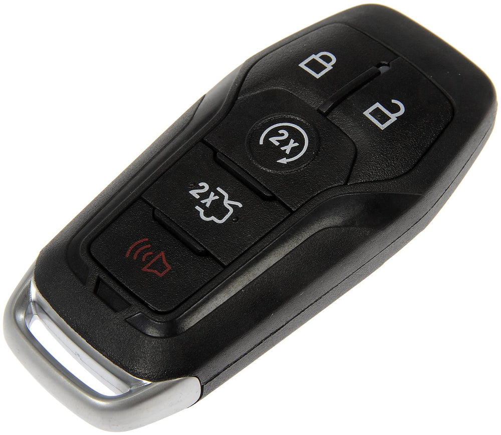 KEYLESS REMOTE CASE