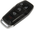 KEYLESS REMOTE CASE