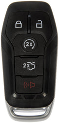 KEYLESS REMOTE CASE