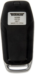KEYLESS REMOTE CASE