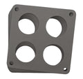 Carburetor Gaskets (10) Holley 4-Hole 4500