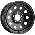 Vision Wheel 5-114.3 BLK ST MODTRAILER BCD JG70-4565B0