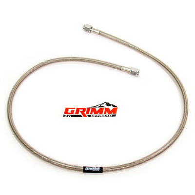 Grimm OffRoad auto part