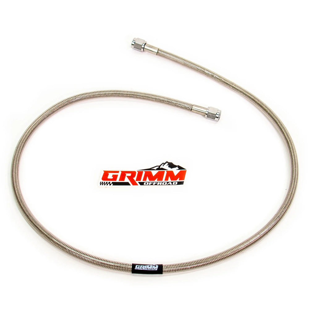 Grimm OffRoad auto part