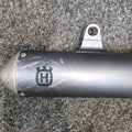 Motion Pro Main Body Mp