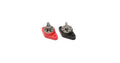 8-Point Distribution Blocks (Red/Blk) 1 Each