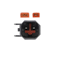 GM 2014-2020 SPEAKER ADAPTER KIT - FRONT