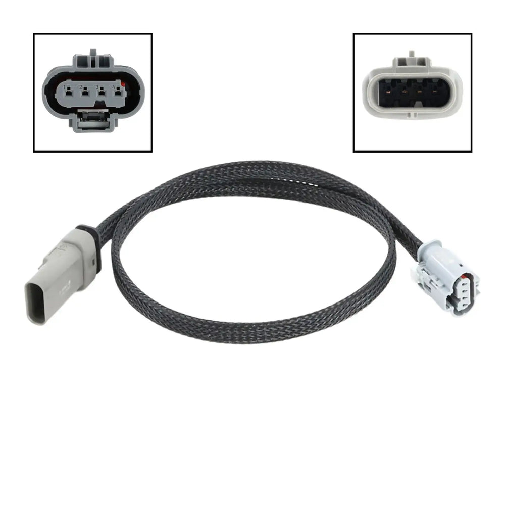ICT BILLET auto part