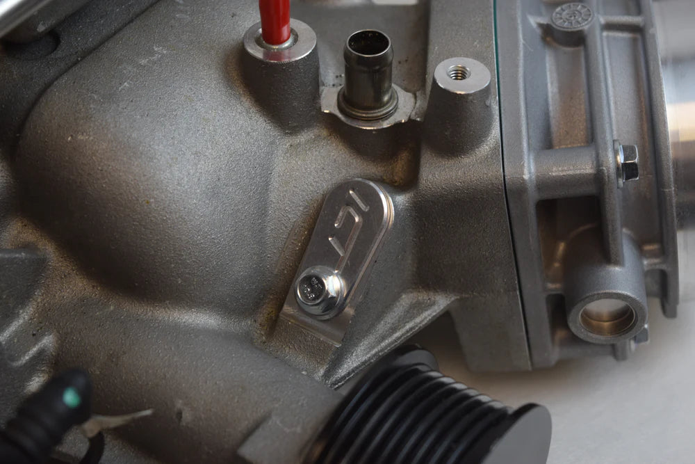 ICT BILLET auto part