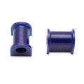 SuperPro Hyundai Rear Sway Bar To Chassis