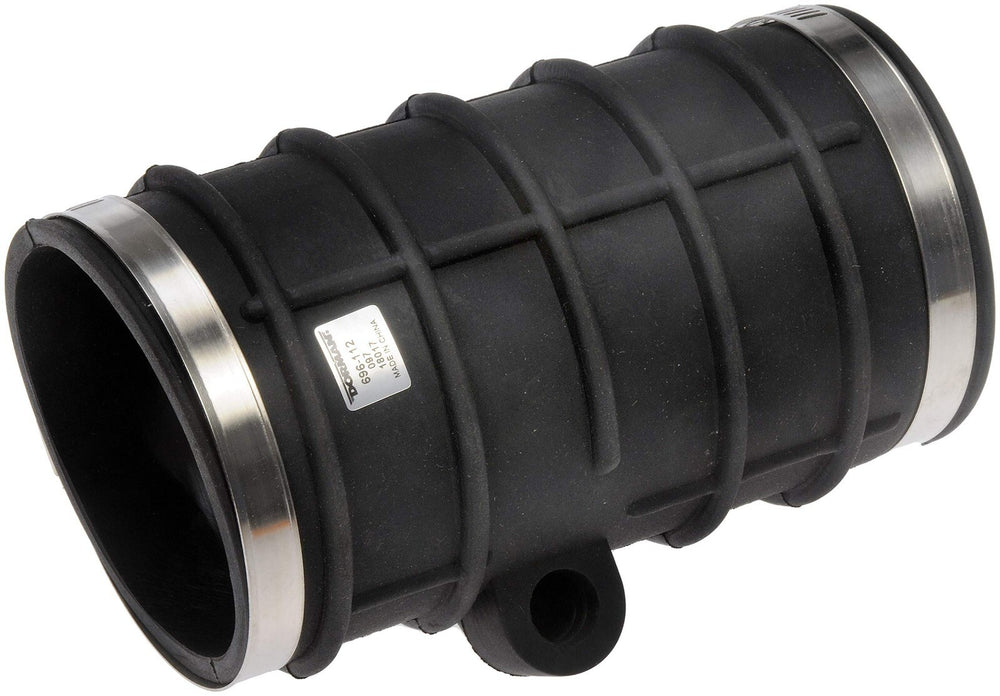 ENGINE AIR INTAKE HOSE