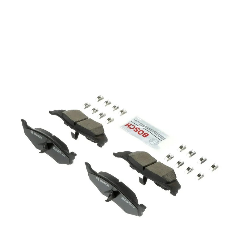 DISC BRAKE PADS