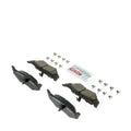 DISC BRAKE PADS