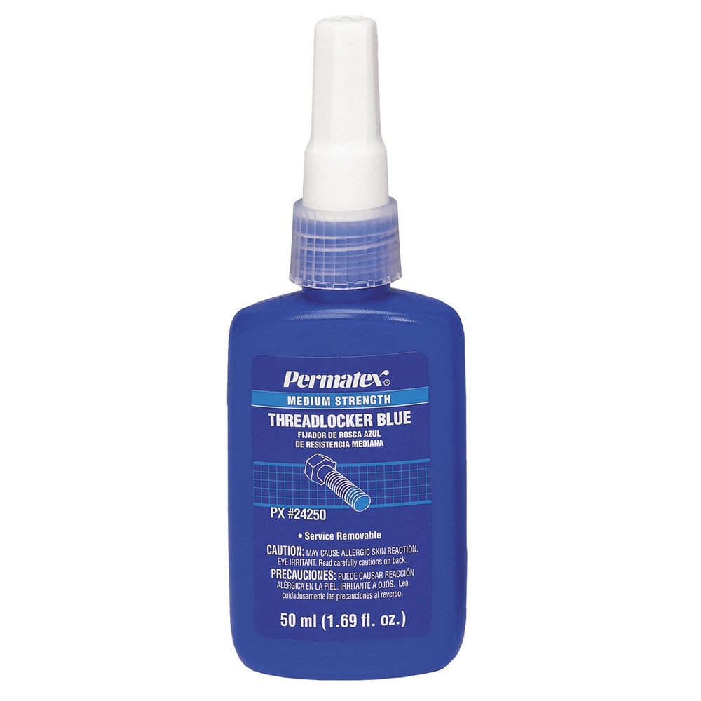 PERMATEX MEDIUM STRENGTH THREADLOC