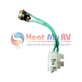TEMPERATURE LIMITER ASSY