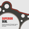 Fel-Pro Pontiac Grand Am 9115 PT PermaTorque Engine Cylinder Head Gasket