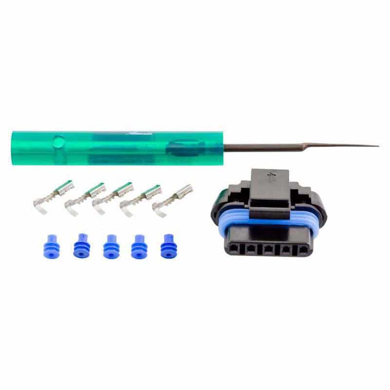 ~(1 lbs. 7X4X2)~ Valve Cover Harness Connector Repair Kit