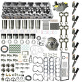 ~(1 lbs. 7X4X2)~ Valve Cover Harness Connector Repair Kit