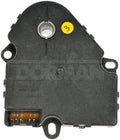 AIR DOOR ACTUATOR
