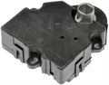 AIR DOOR ACTUATOR