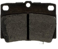 DISC BRAKE PADS