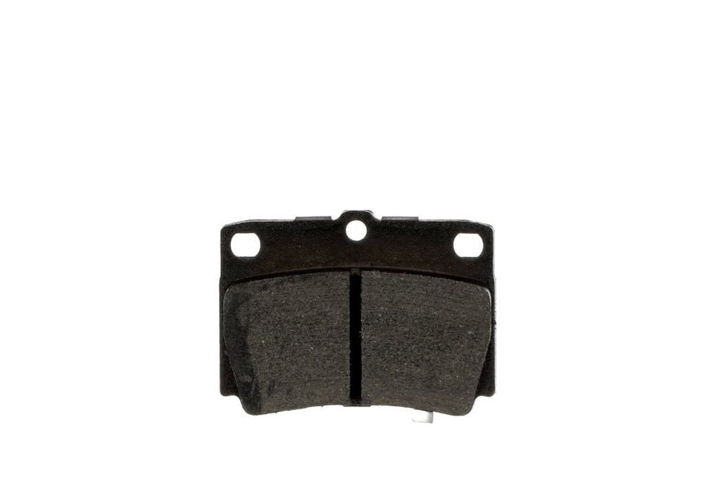 DISC BRAKE PADS