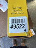 AIR FILTER MIN ORDER QTY1