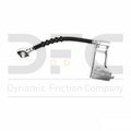 DFC auto part
