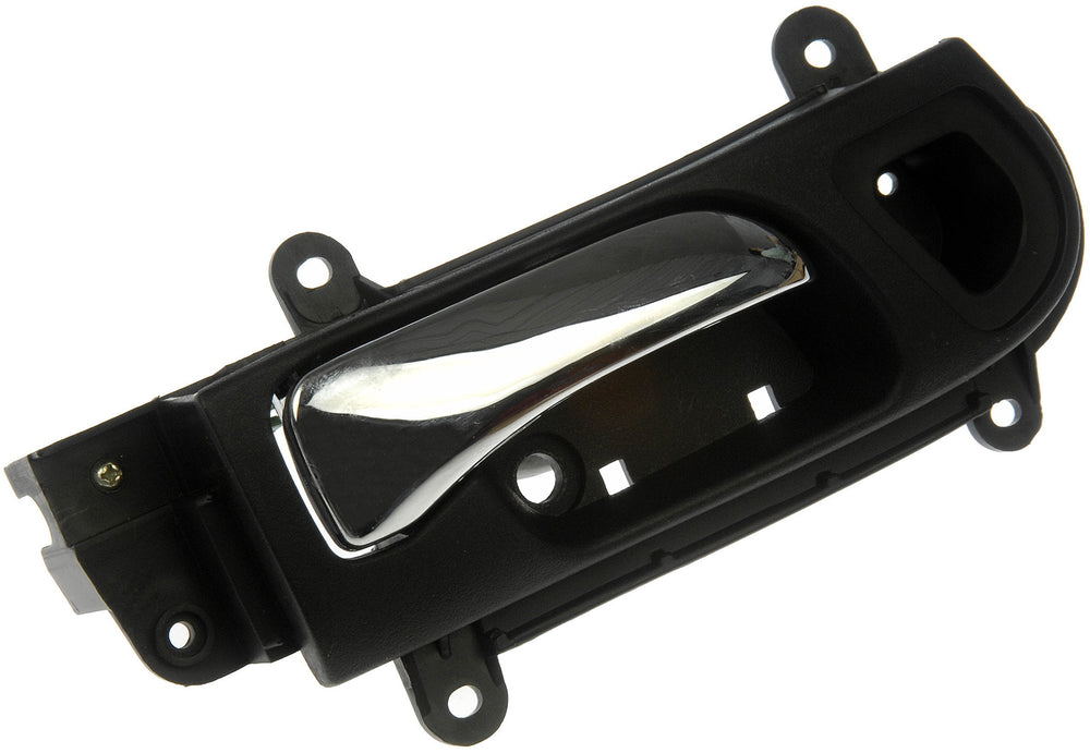 INTERIOR DOOR HANDLE
